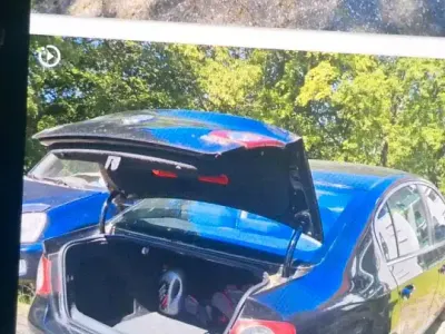 Gebraucht VW Passat