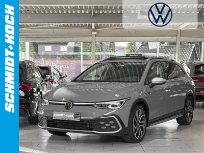Gebraucht VW Golf VIII 200 PS (147 kW) 2024 Kombi