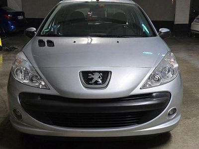 Peugeot 206+