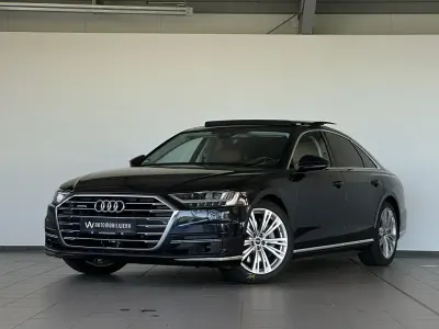 Gebraucht Audi A8