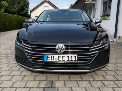 Gebraucht VW Arteon