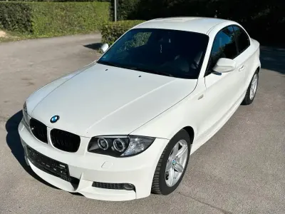Gebraucht BMW 118 Coupé