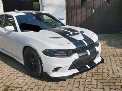 Gebraucht Dodge Charger