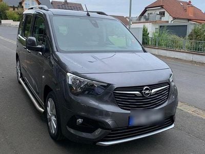 Opel Combo Life