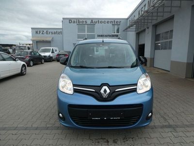 gebraucht Renault Kangoo Happy Family