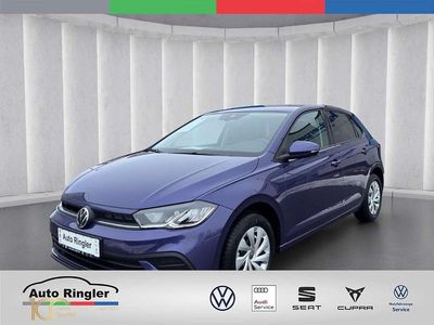 Violett Neu 2026 VW Polo Life Kleinwagen | 23.680 € (Fairer Preis)