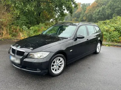 Gebraucht BMW 318