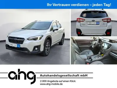 Gebraucht Subaru XV