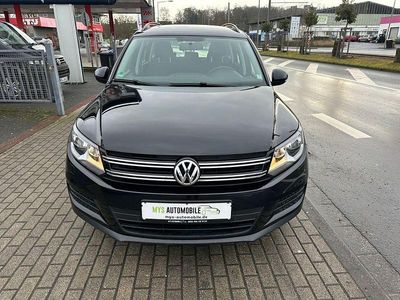 Gebraucht 2015 VW Tiguan Trendline SUV | 11.999 € (Fairer Preis)