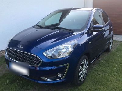 Ford Ka Plus