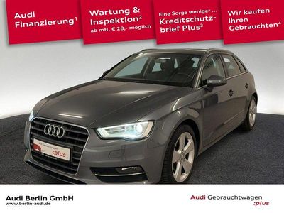 Używany Audi A3