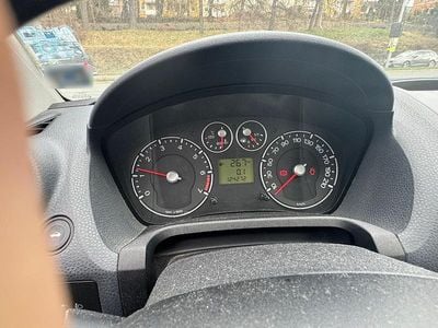 Gebraucht Ford Fiesta 69 PS (50 kW) 2006 Grau Kleinwagen