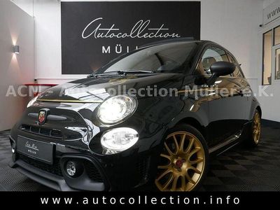Abarth 595C