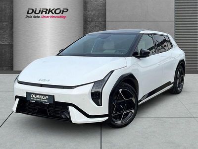 Neu Kia EV4 Comfort 150 kW (204 PS) 2026 Deluxeweiß met. Limousine