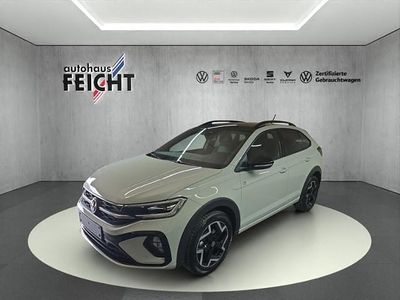 Usata VW Taigo R-line 116 CV (85 kW) 2025 SUV