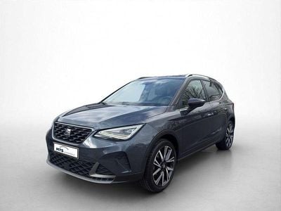 Gebraucht Seat Arona FR 150 PS (110 kW) 2023 SUV
