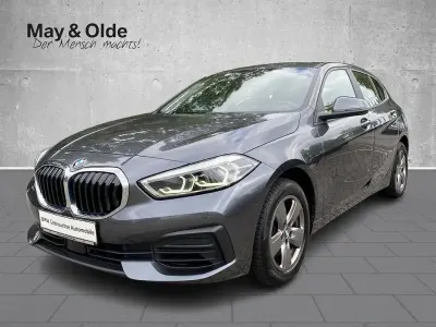 Gebraucht BMW 116