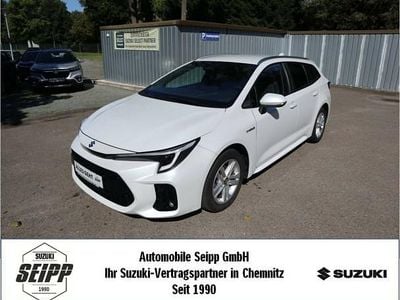 Suzuki Swace