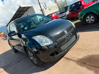 Używany Suzuki Swift 92 KM (67 kW) 2005 Hatchback