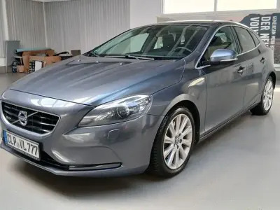 Gebraucht Volvo V40