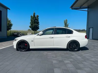 Gebraucht BMW 330