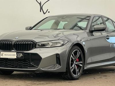 Brugt BMW 318 Efficient Dynamics 156 HK (114 kW) 2025 Grå