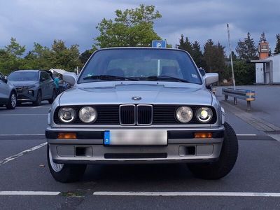 gebraucht BMW 316 i/A