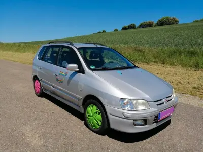 Gebraucht Mitsubishi Space Star