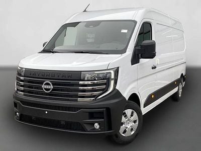 Weiß Gebraucht 2024 Nissan Interstar Tekna Van | 42.025 € (Fairer Preis)