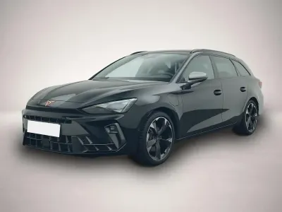 Gebraucht Cupra Leon 204 PS (150 kW) 2025 Manufacturer