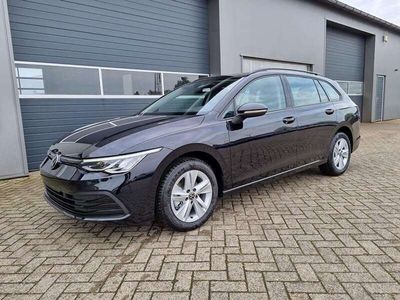 gebraucht VW Golf VIII Golf Variant 1.5 TSI Life