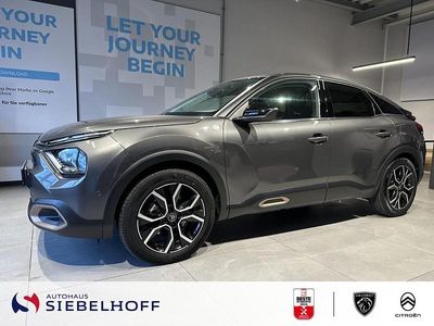 Gebraucht Citroën e-C4 100 kW (136 PS) 2022 SUV