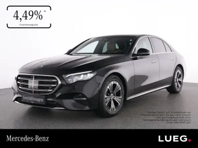 Gebraucht Mercedes E200