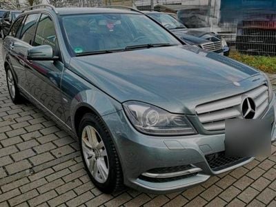 Gebraucht Mercedes 180 156 PS (114 kW) 2011 Grau Limousine
