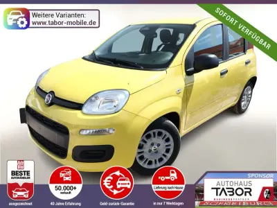 Gebraucht Fiat Panda