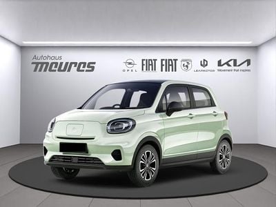 Leapmotor T03