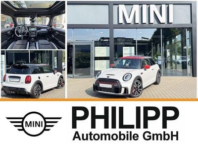 Usado Mini John Cooper Works 231 HP (169 kW) 2024 Branco Citadino