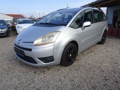 Citroën Grand C4 Picasso