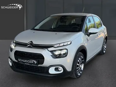 Gebraucht Citroën C3