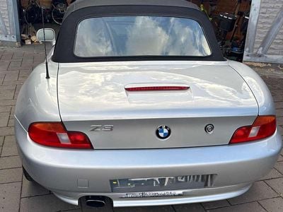 BMW Z3
