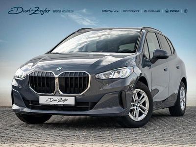 Usata BMW 220 Active Tourer Performance 170 CV (125 kW) 2025 Marrone Monovolume