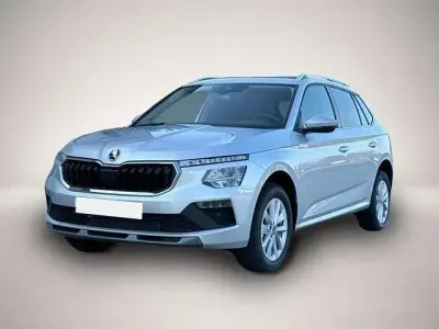 Neu Skoda Kamiq Selection 116 PS (85 kW) 2025 Manufacturer SUV