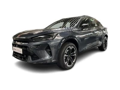 Usata Cupra Formentor 150 CV (110 kW) 2025 Grigio SUV