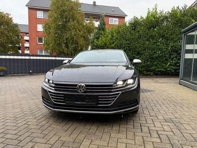 VW Arteon
