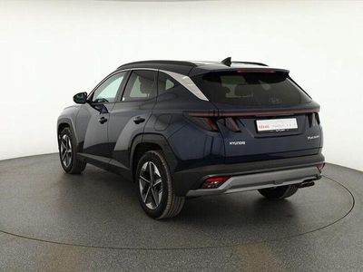 Nuova Hyundai Tucson 150 CV (110 kW) 2025 Blu SUV