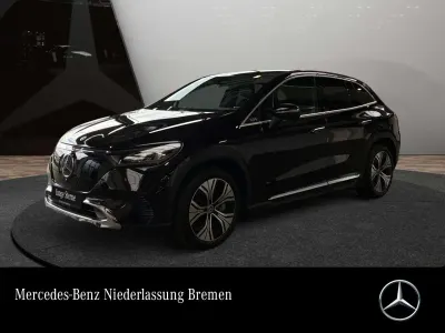 Gebraucht Mercedes EQE300