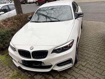Gebraucht BMW M240i