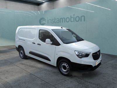 gebraucht Opel Combo L2 1.5D Cargo 75kw/102PS erhöhte Nutzlast