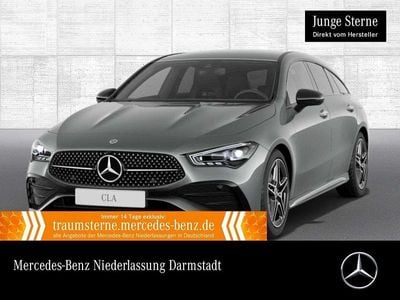 Mercedes CLA200