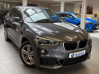 gebraucht BMW X1 xDrive25i Aut. M Sport